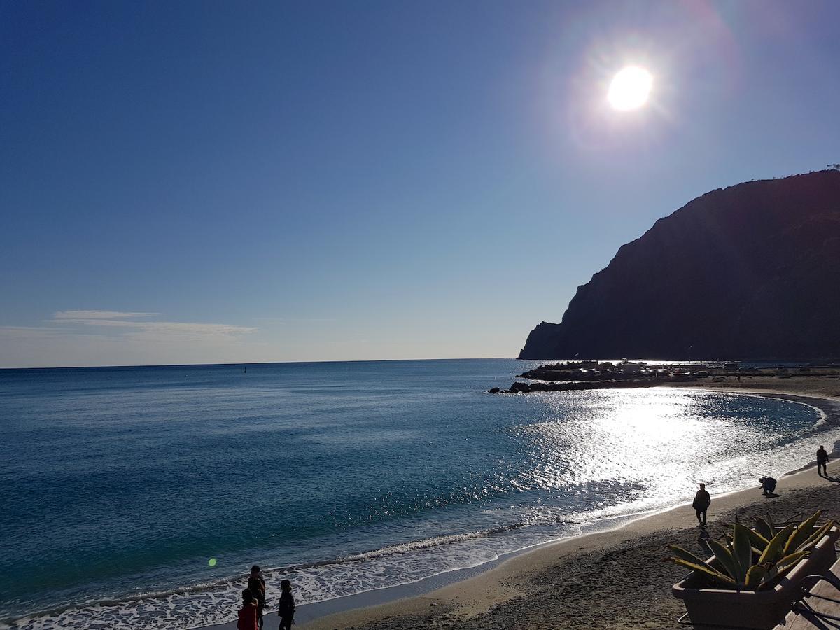 Appartement Shahila House à Monterosso al Mare Extérieur photo
